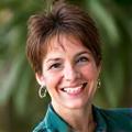 Portrait of Ava Carmichael, an eco-traveler